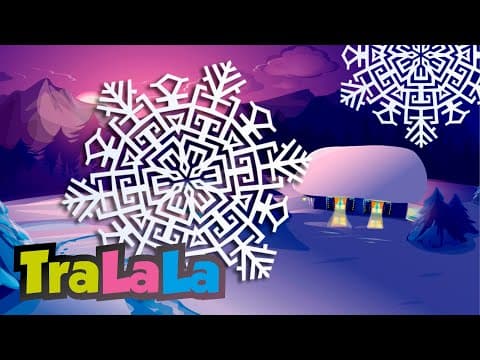 Bună dimineața la Moș Ajun