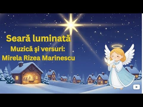 Steaua Sfântă strălucește!