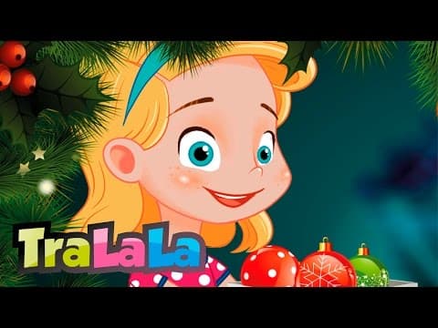 HO, HO, HO, vine Crăciunul